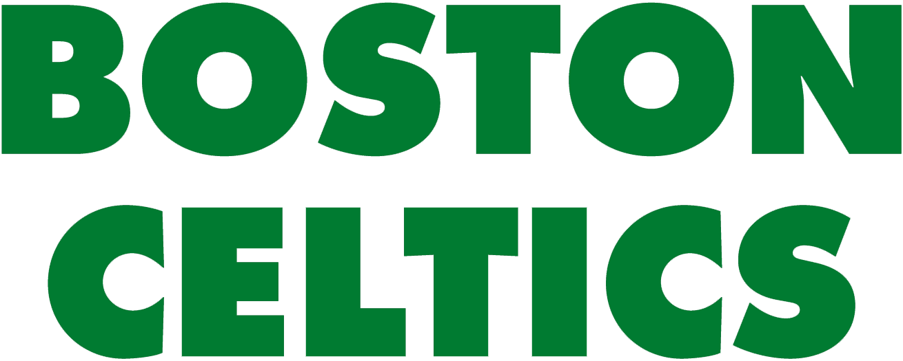 Boston Celtics 1976-Pres Wordmark Logo iron on transfers for T-shirts version 2